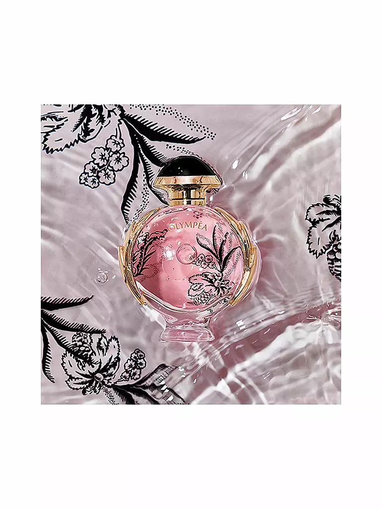 PACO RABANNE | Olympéa Blossom Eau de Parfum 50ml | keine Farbe