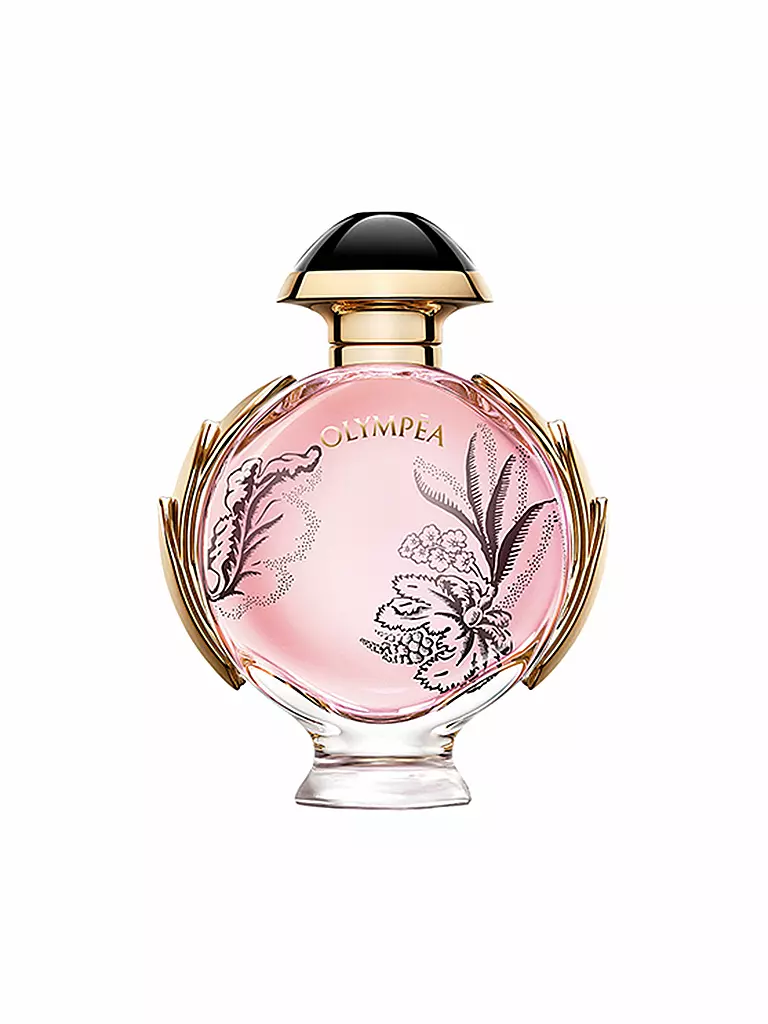PACO RABANNE | Olympéa Blossom Eau de Parfum 80ml | keine Farbe