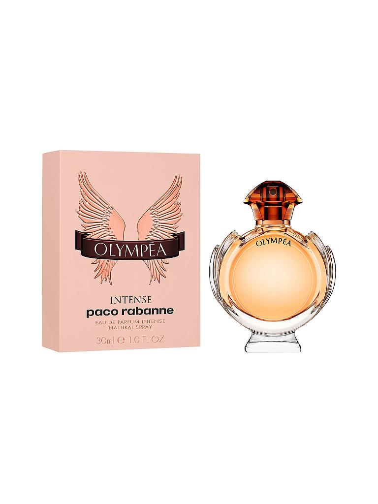 PACO RABANNE | Olympéa Intense Eau de Parfum 30ml | keine Farbe