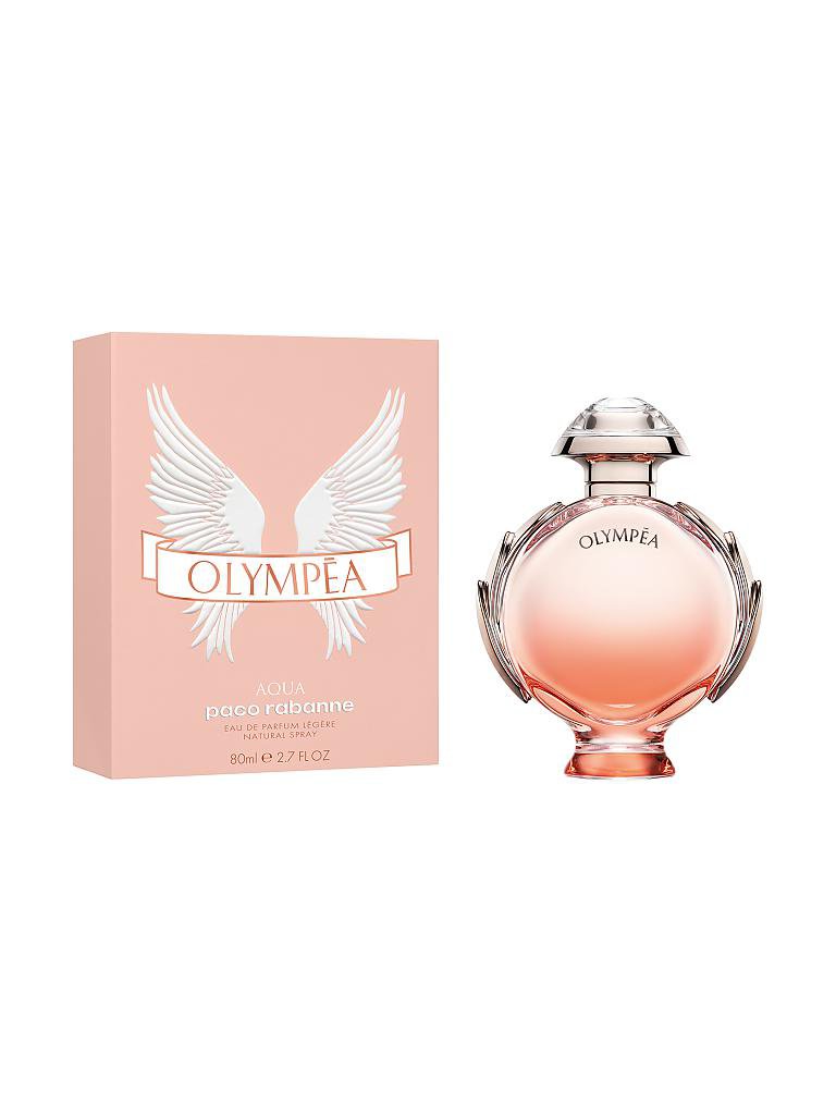 PACO RABANNE | Olympea Aqua Eau de Parfum Legere 80ml | keine Farbe