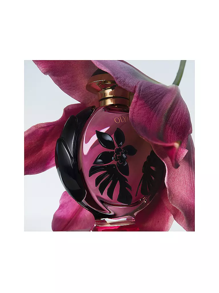 PACO RABANNE | Olympea Flora Eau de Parfum Intense 50ml | keine Farbe