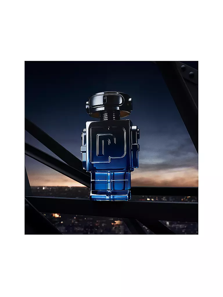 PACO RABANNE | Phantom Intense Eau de Parfum Intense 150ml | keine Farbe