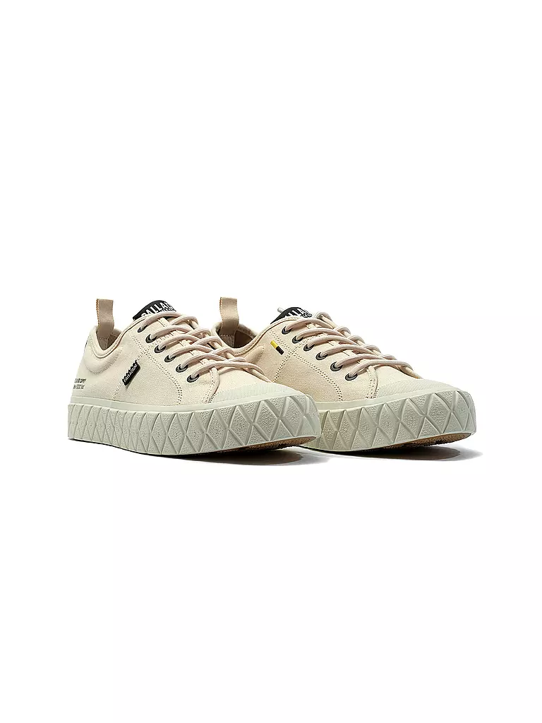 PALLADIUM | Sneaker  | beige