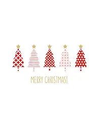 PAPER-PRODUCTS | Weihnachts-Servietten 25x25cm | Weiss