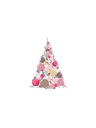 PAPER-PRODUCTS | Weihnachts-Servietten 33x33cm  | Weiss