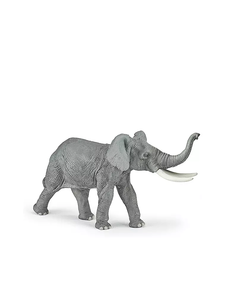 PAPO | Elefant | keine Farbe