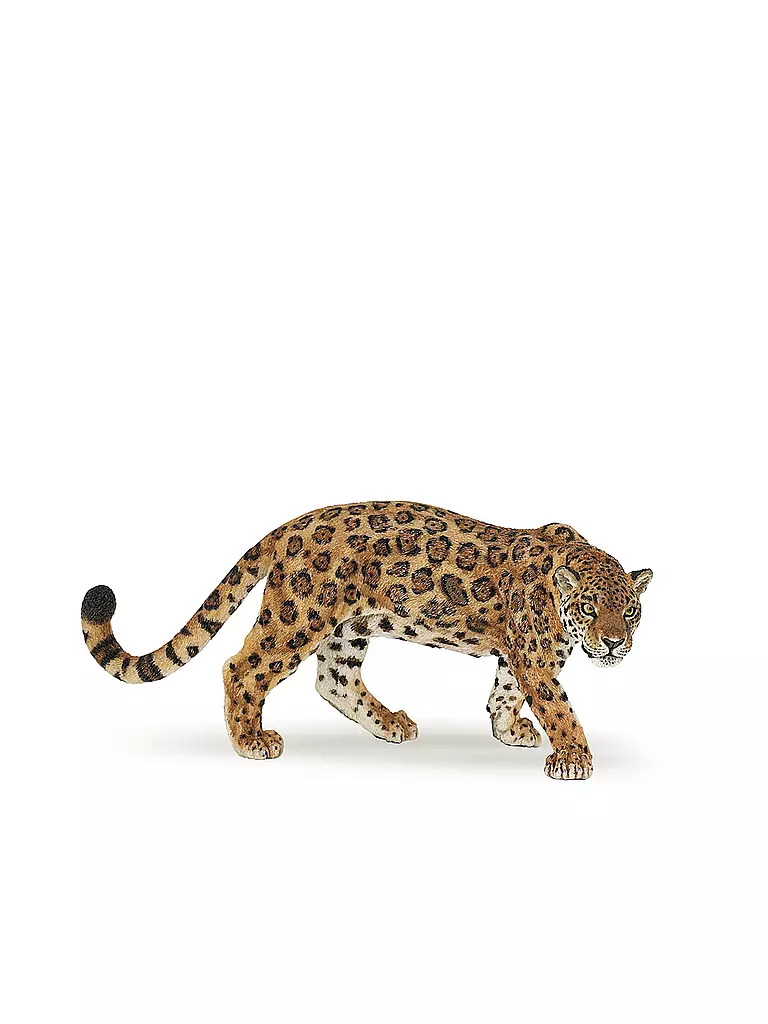 PAPO | Jaguar | keine Farbe