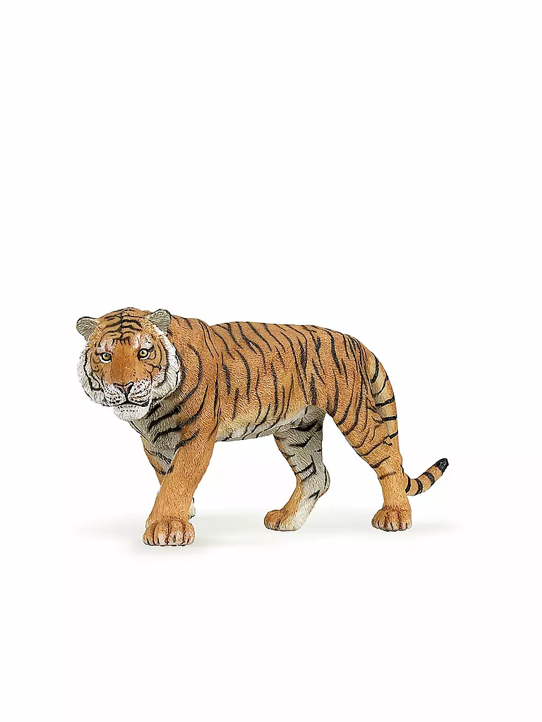 PAPO | Tiger | keine Farbe