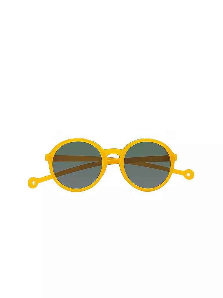 PARAFINA | Sonnenbrille "Coral" | gelb