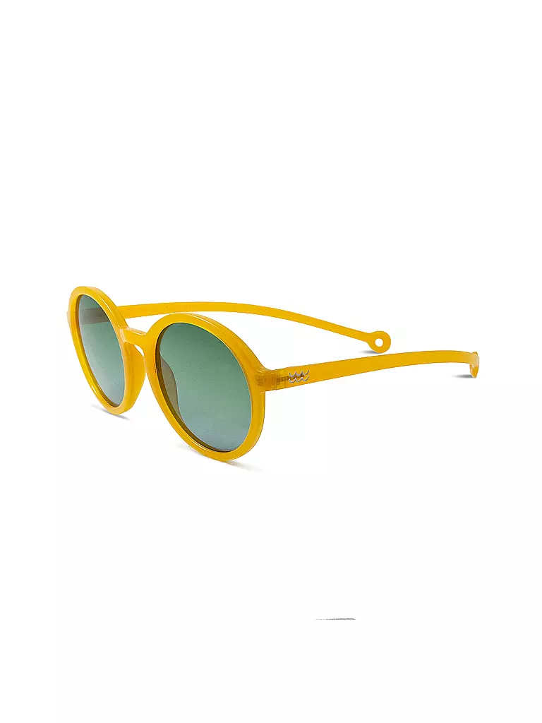PARAFINA | Sonnenbrille "Coral" | gelb