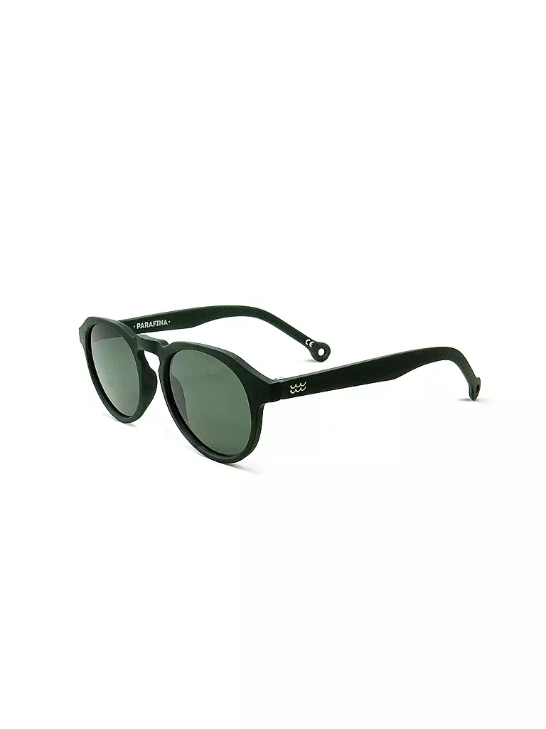 PARAFINA | Sonnenbrille "Pazo" | grün