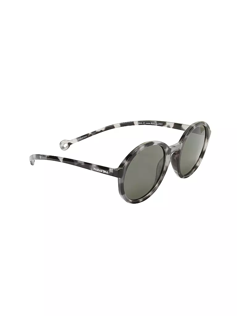 PARAFINA | Sonnenbrille Coral | grau