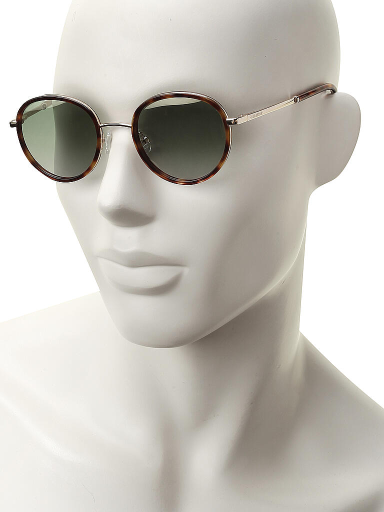 PARAFINA | Sonnenbrille Huracan II | braun