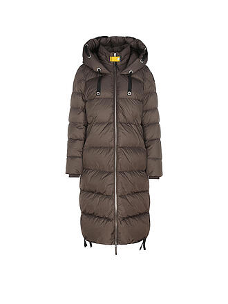 PARAJUMPERS | Daunensteppmantel PANDA