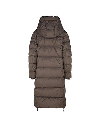 PARAJUMPERS | Daunensteppmantel PANDA