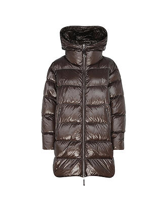 PARAJUMPERS | Daunensteppmantel IVONNE