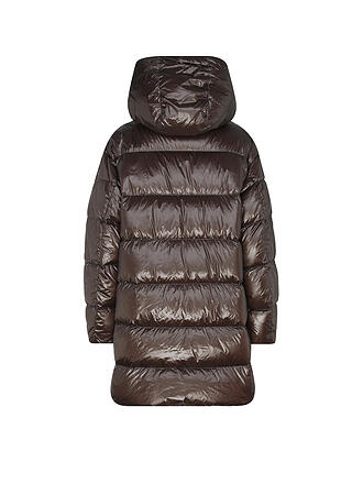 PARAJUMPERS | Daunensteppmantel IVONNE