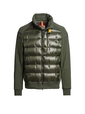 PARAJUMPERS | Daunensteppjacke MATTY 2.0
