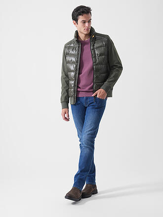 PARAJUMPERS | Daunensteppjacke MATTY 2.0