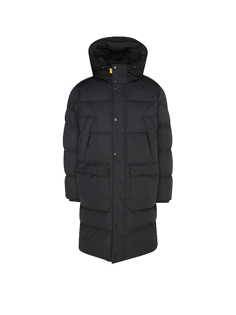 Parajumpers Long Bear Parka Black XL