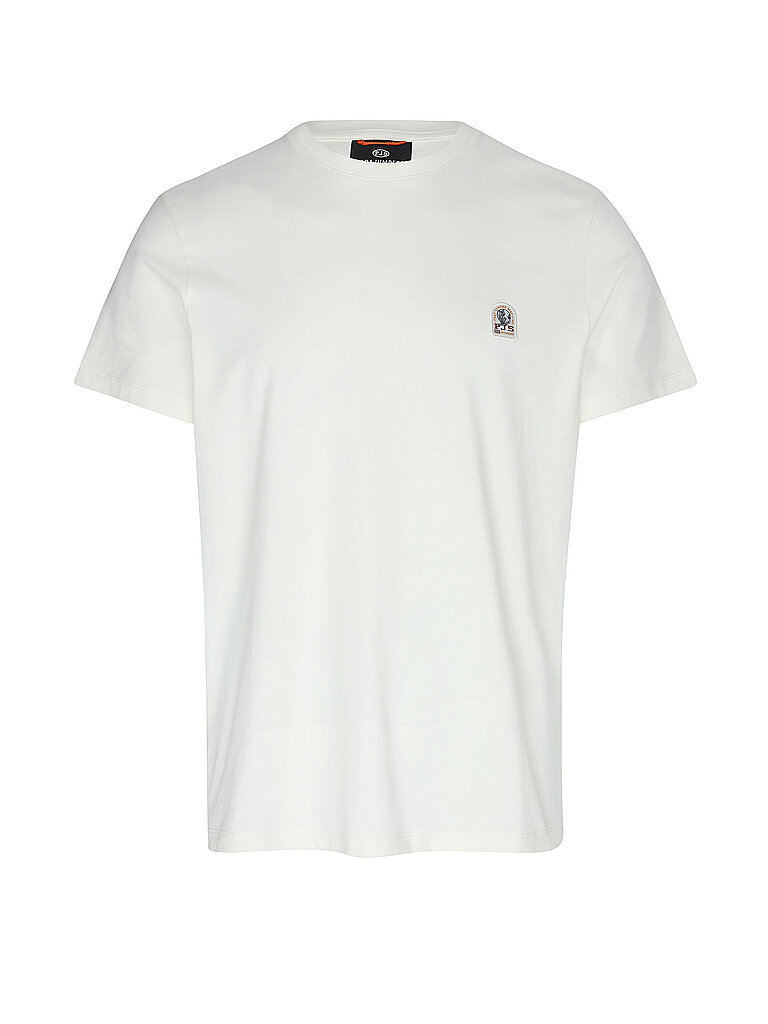 PARAJUMPERS T-Shirt  creme | S