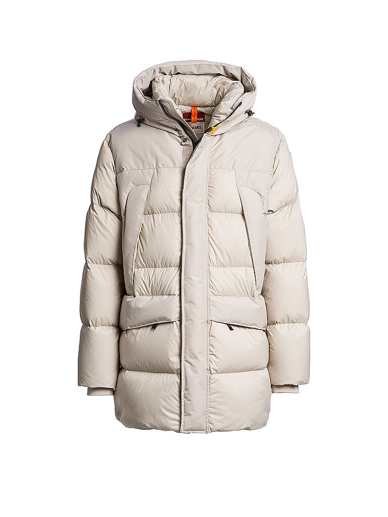 PARAJUMPERS Daunenjacke creme | XXL