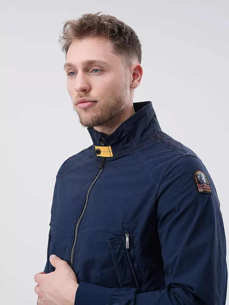 PARAJUMPERS | Blouson CELSIUS | blau