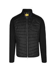 PARAJUMPERS | Hybridjacke JAYDEN | schwarz