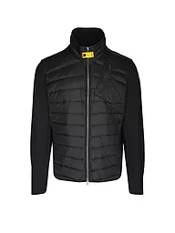 PARAJUMPERS | Hybridjacke JAYDEN | schwarz