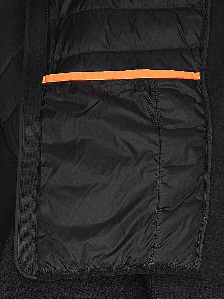 PARAJUMPERS | Blouson JAYDEN | grau