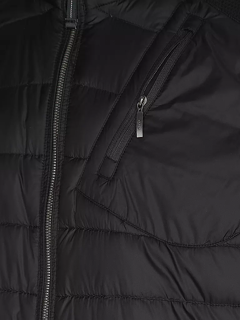 PARAJUMPERS | Blouson JAYDEN | grau