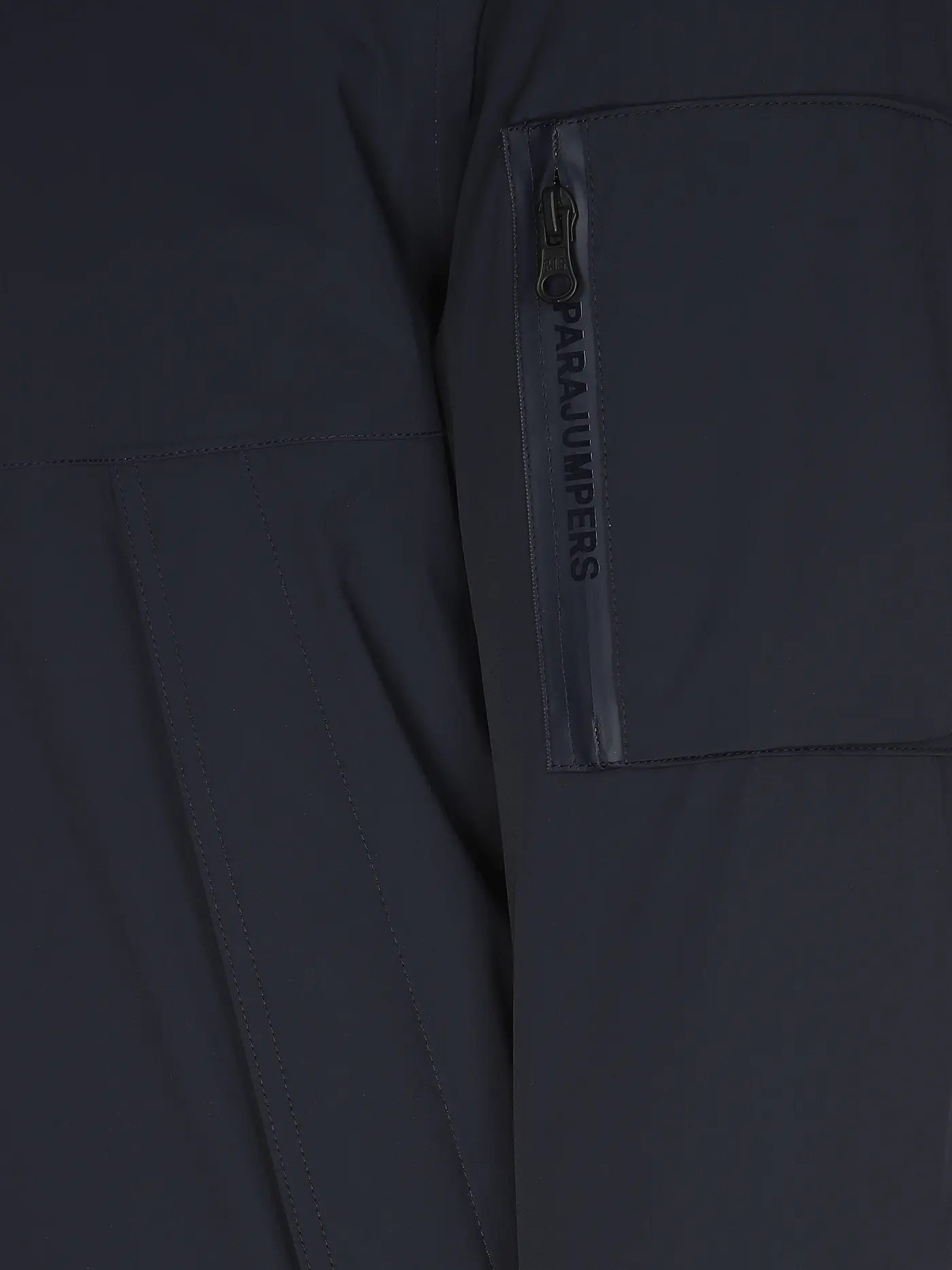 PARAJUMPERS | Blouson LAID | blau