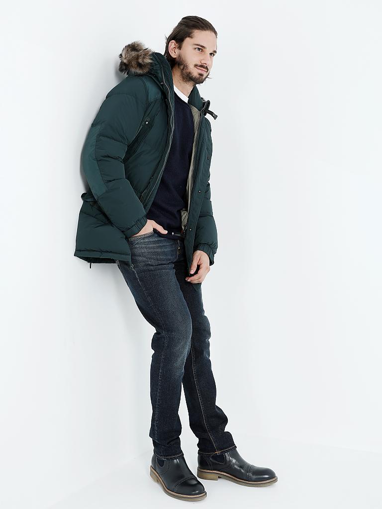 PARAJUMPERS | Daunenjacke "Harraseeket" | 
