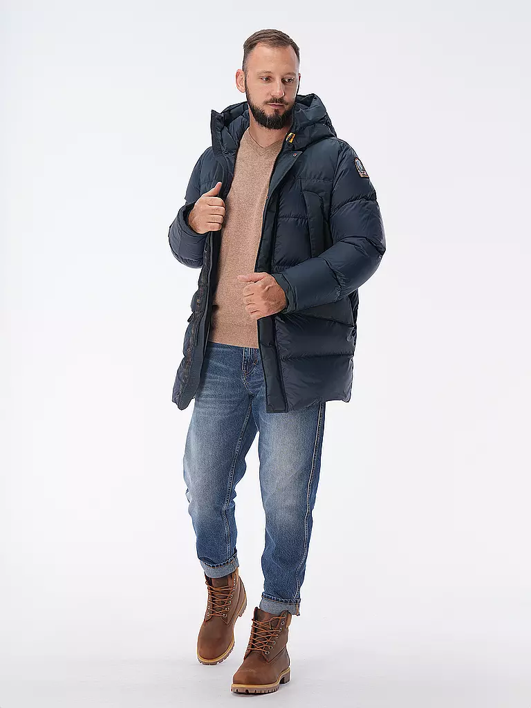 PARAJUMPERS | Daunenjacke  | blau