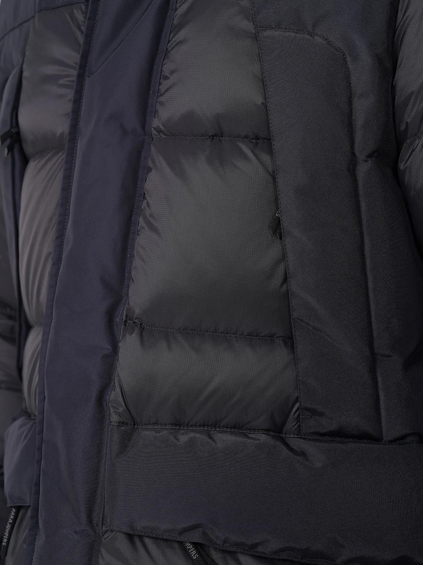PARAJUMPERS | Daunenjacke  | schwarz