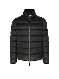 PARAJUMPERS | Daunenjacke DILLON | schwarz