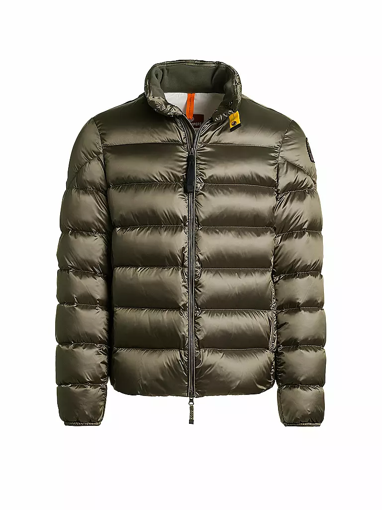 PARAJUMPERS | Daunenjacke DILLON | olive