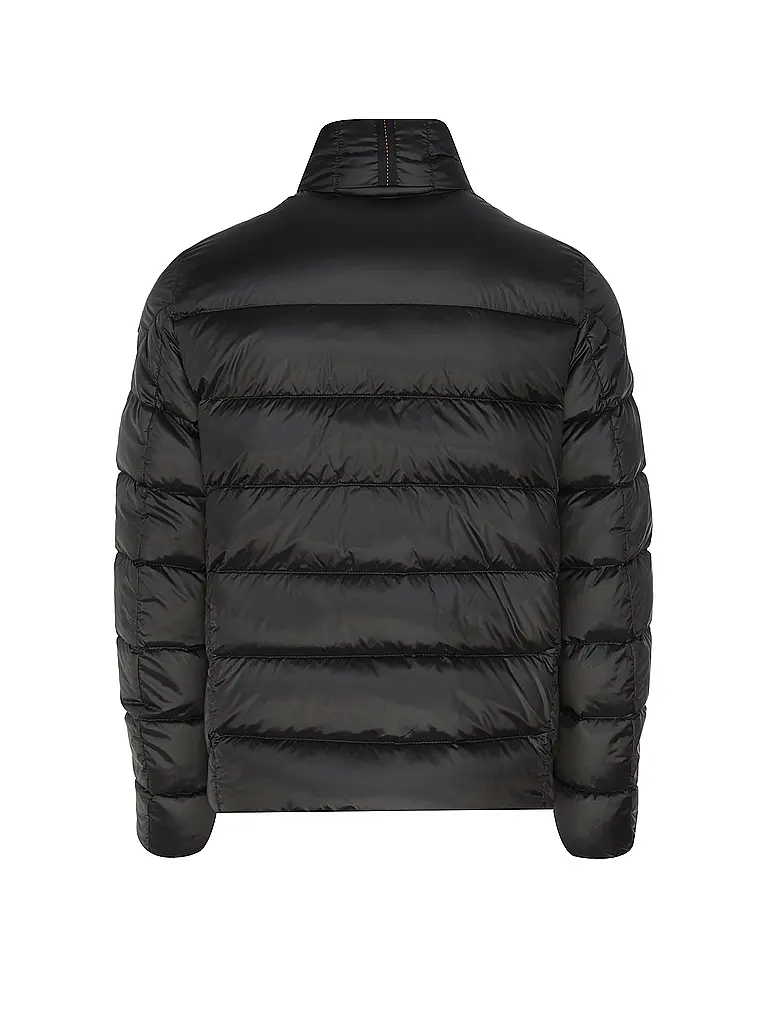 PARAJUMPERS | Daunenjacke DILLON | schwarz
