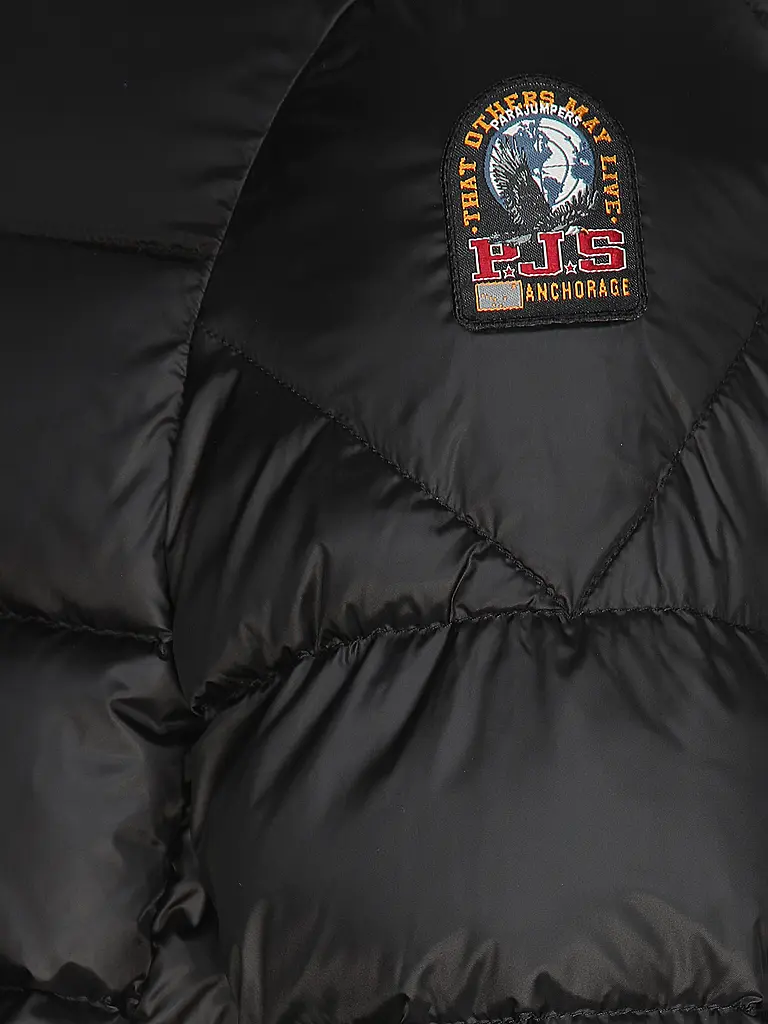 PARAJUMPERS | Daunenjacke DILLON | 