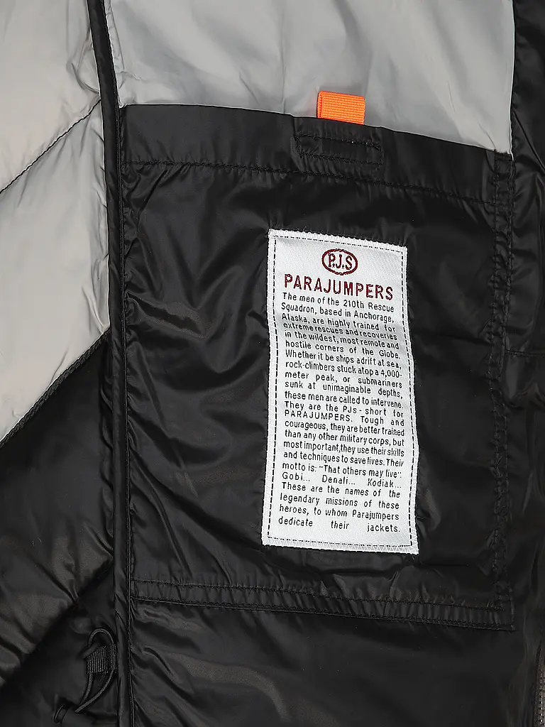 PARAJUMPERS | Daunenjacke DILLON | 