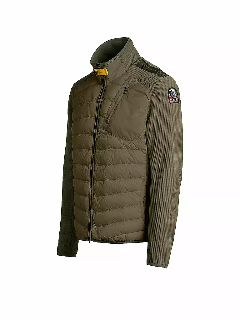 PARAJUMPERS | Daunenjacke JADEN-M | olive