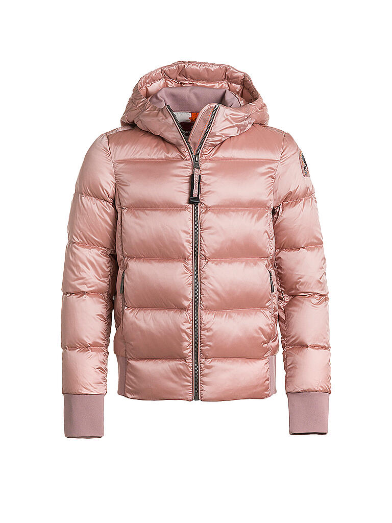 PARAJUMPERS | Daunenjacke MARIAH | rosa