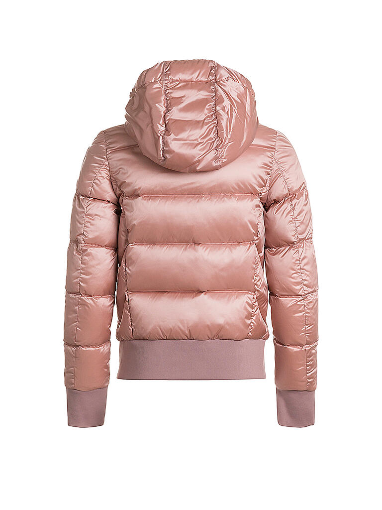 PARAJUMPERS | Daunenjacke MARIAH | rosa