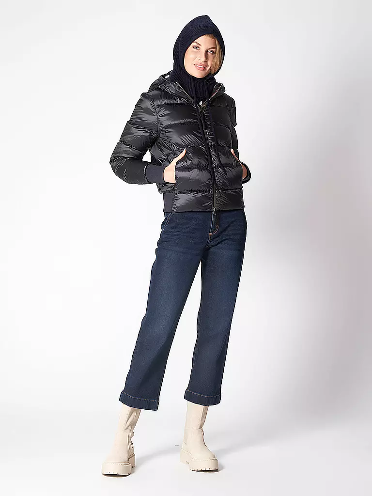 PARAJUMPERS | Daunenjacke MARIAH | schwarz