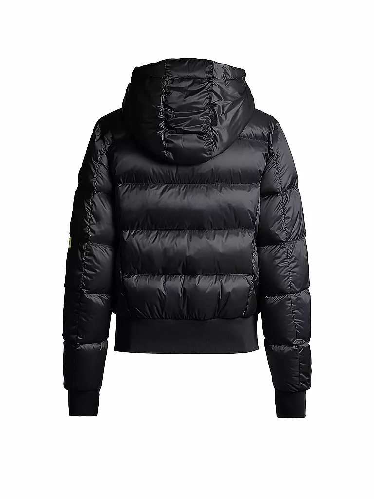 PARAJUMPERS | Daunenjacke MARIAH | schwarz