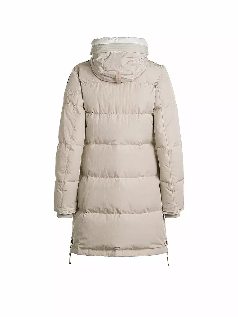 PARAJUMPERS | Daunenjacke | beige