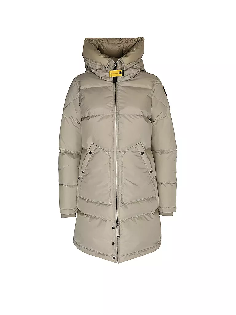 PARAJUMPERS | Daunenmantel  | beige