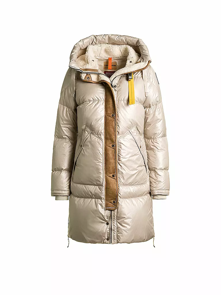 PARAJUMPERS | Daunenmantel | beige