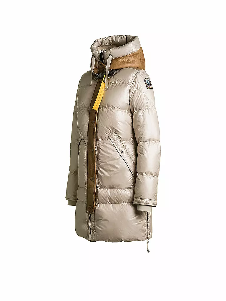 PARAJUMPERS | Daunenmantel | beige