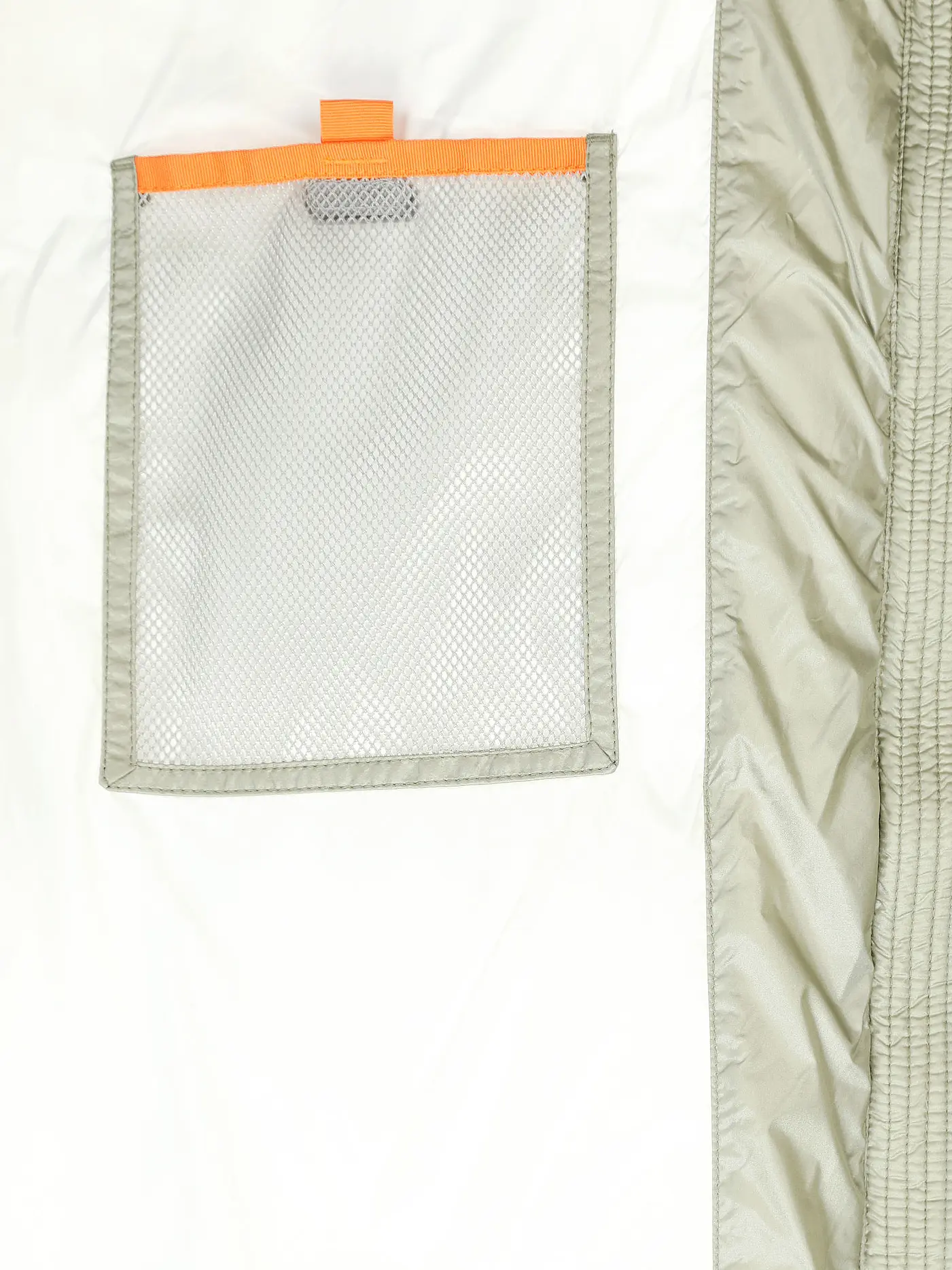 PARAJUMPERS | Daunenmantel | hellgrün